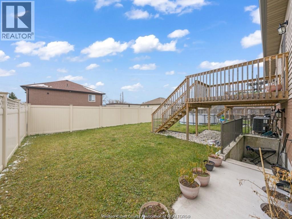 2277 Northway Avenue, Windsor, Ontario  N9B 3Y3 - Photo 30 - 26022162