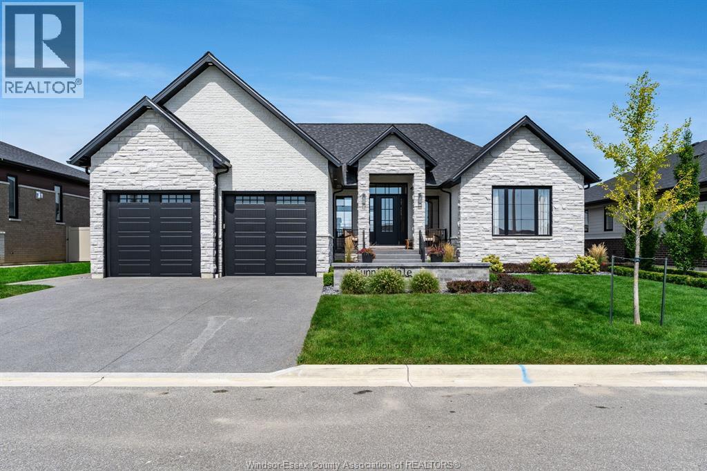 3 Sunningdale Drive, Leamington, Ontario  N8H 0C5 - Photo 1 - 26022389