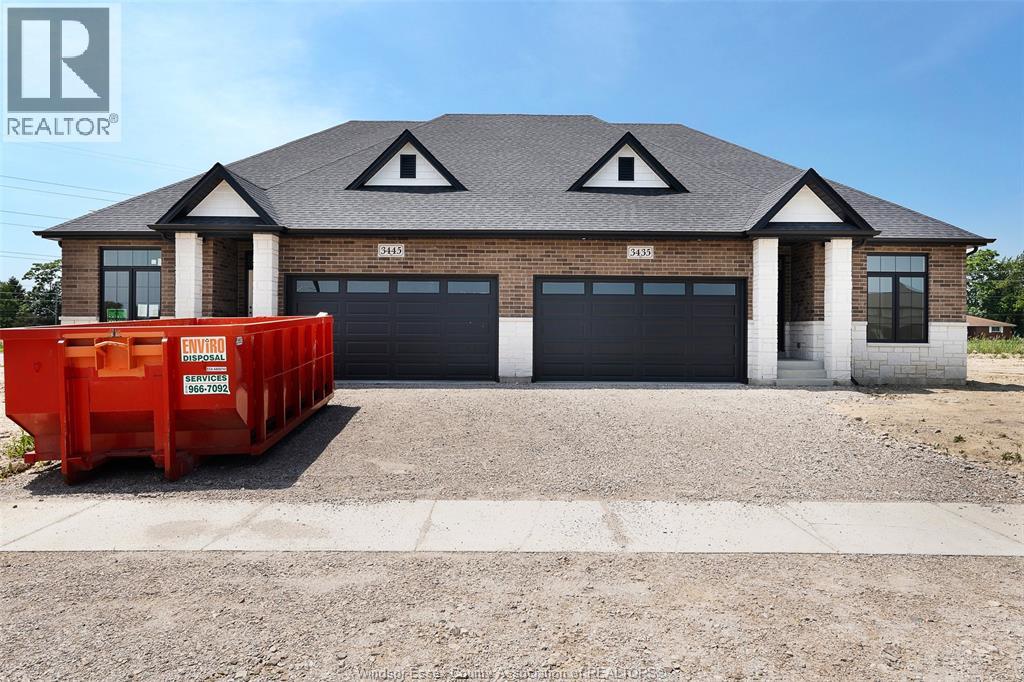 3435 Tulio Drive, Lasalle, Ontario  N9H 1H3 - Photo 2 - 26022093