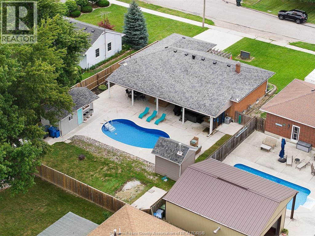 205 Gosfield Townline East, Essex, Ontario  N8M 2R8 - Photo 40 - 26021325