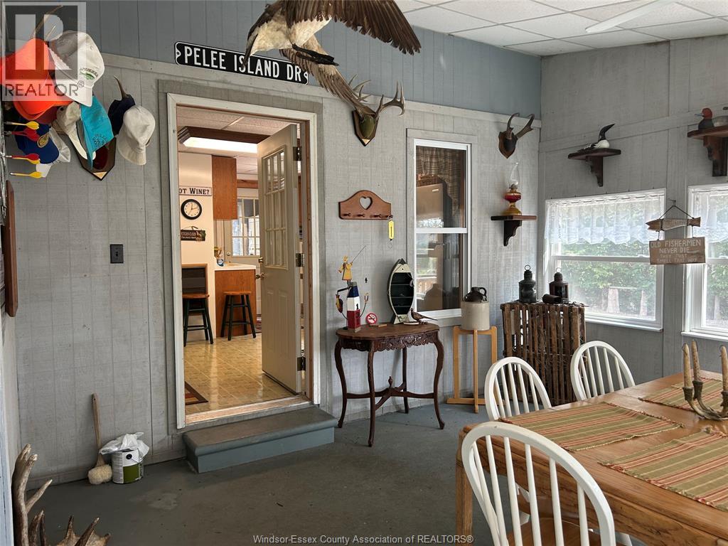 131 Harris Garno, Pelee Island, Ontario  N0R 1M0 - Photo 22 - 26022065