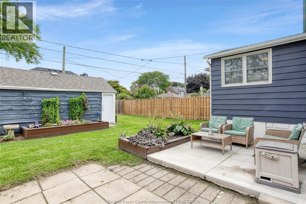 2402 Tourangeau, Windsor, Ontario  N8W 4N7 - Photo 29 - 26022414