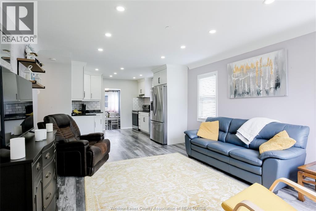 2402 Tourangeau, Windsor, Ontario  N8W 4N7 - Photo 7 - 26022414