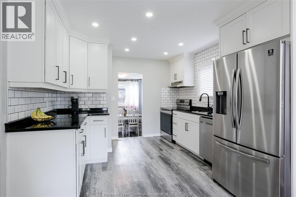 2402 Tourangeau, Windsor, Ontario  N8W 4N7 - Photo 8 - 26022414