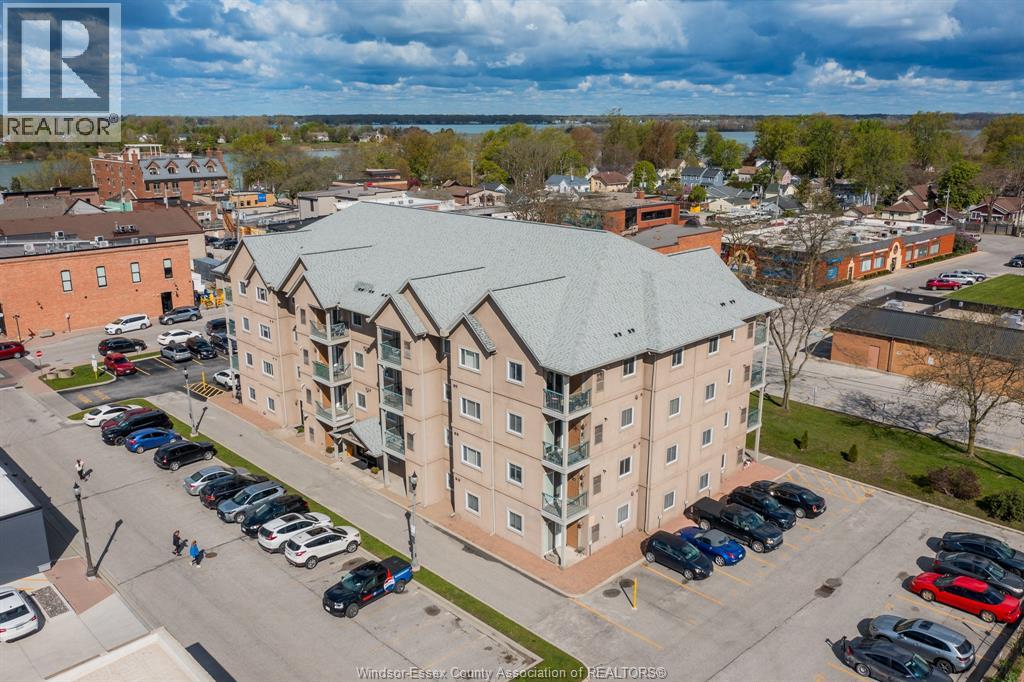 90 Murray Street Unit# 305, Amherstburg, Ontario  N9V 4B9 - Photo 2 - 26022400