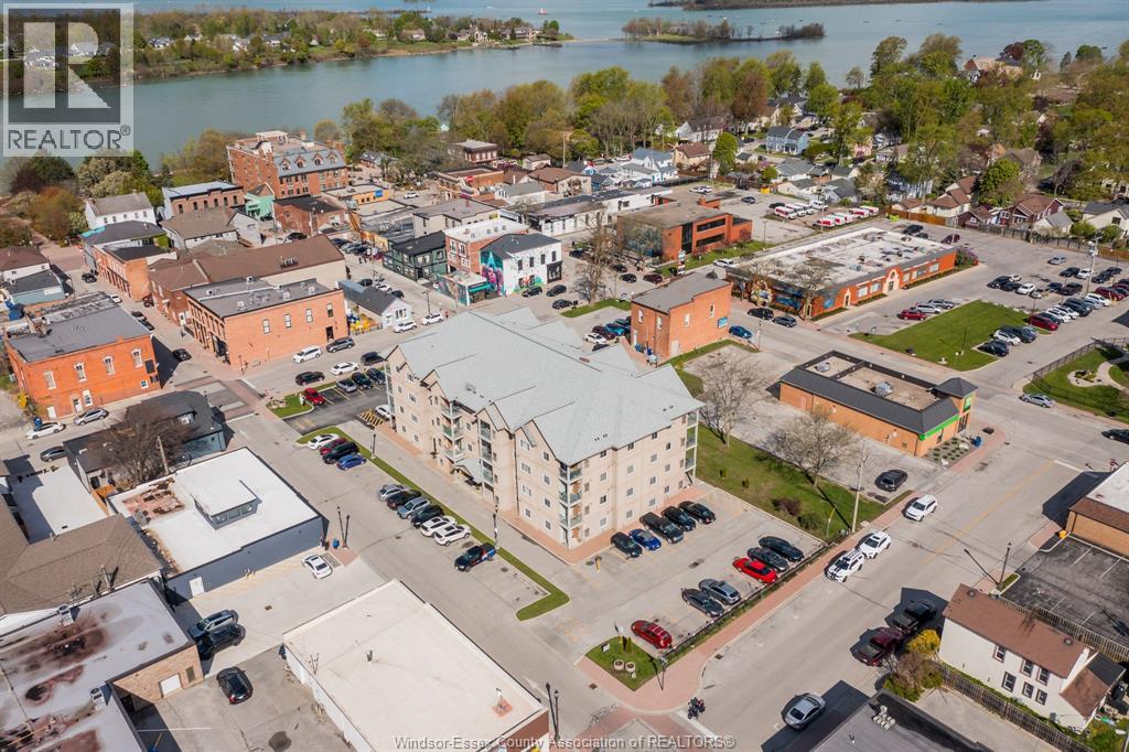 90 Murray Street Unit# 305, Amherstburg, Ontario  N9V 4B9 - Photo 3 - 26022400