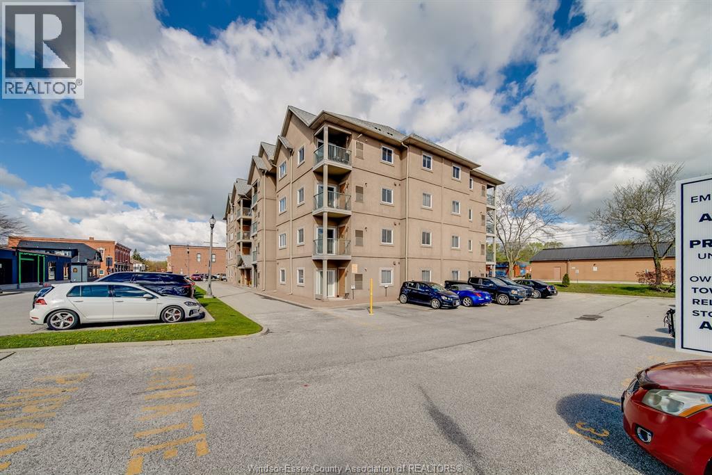 90 Murray Street Unit# 305, Amherstburg, Ontario  N9V 4B9 - Photo 34 - 26022400