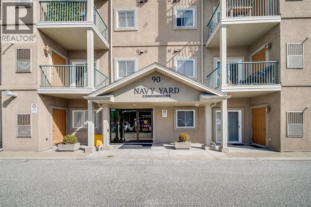 90 Murray Street Unit# 305, Amherstburg, Ontario  N9V 4B9 - Photo 4 - 26022400