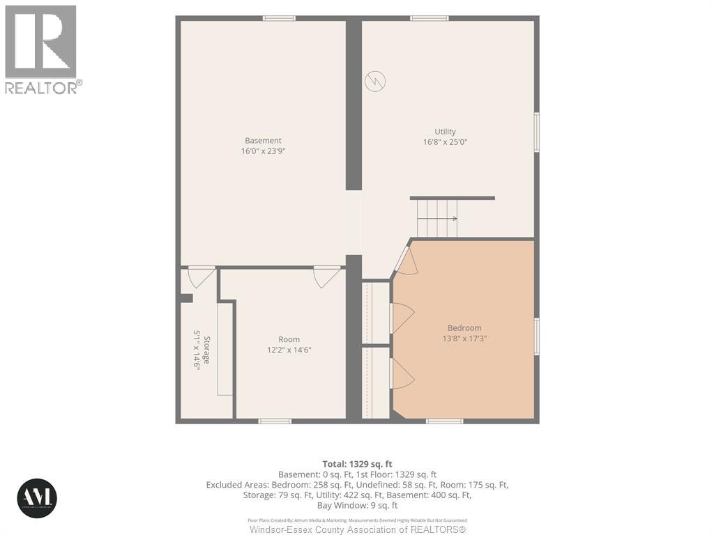 2300 County Rd 12, Essex, Ontario  N8M 2X6 - Photo 34 - 26022427