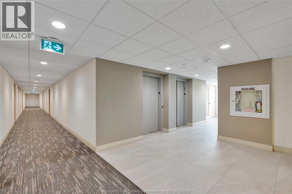 1675 Banwell Road Unit# 705, Windsor, Ontario  N8P 0G6 - Photo 28 - 26022460