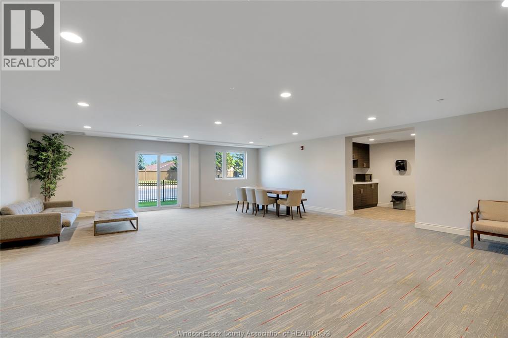 1675 Banwell Road Unit# 705, Windsor, Ontario  N8P 0G6 - Photo 29 - 26022460