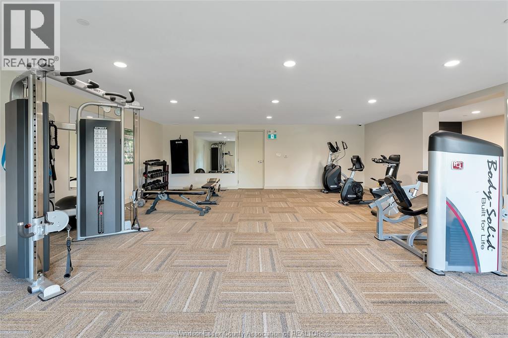 1675 Banwell Road Unit# 705, Windsor, Ontario  N8P 0G6 - Photo 30 - 26022460