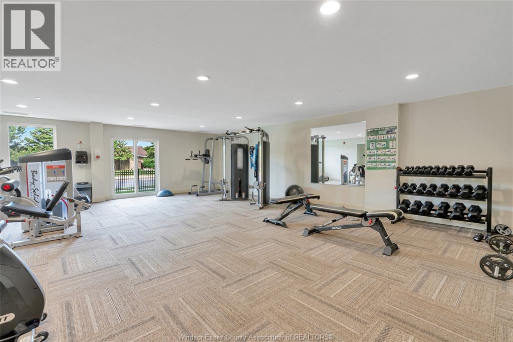1675 Banwell Road Unit# 705, Windsor, Ontario  N8P 0G6 - Photo 31 - 26022460