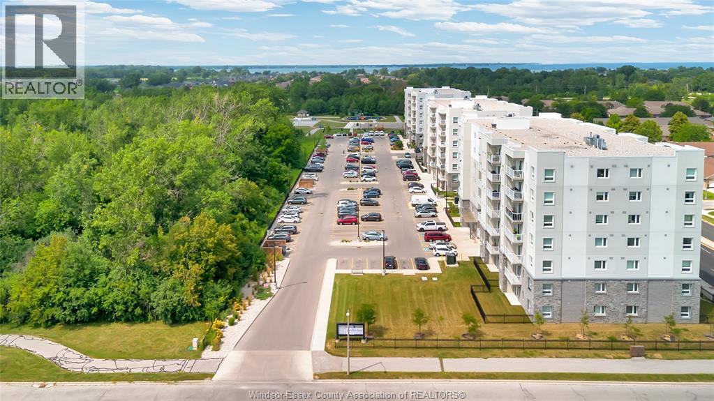 1675 Banwell Road Unit# 705, Windsor, Ontario  N8P 0G6 - Photo 36 - 26022460