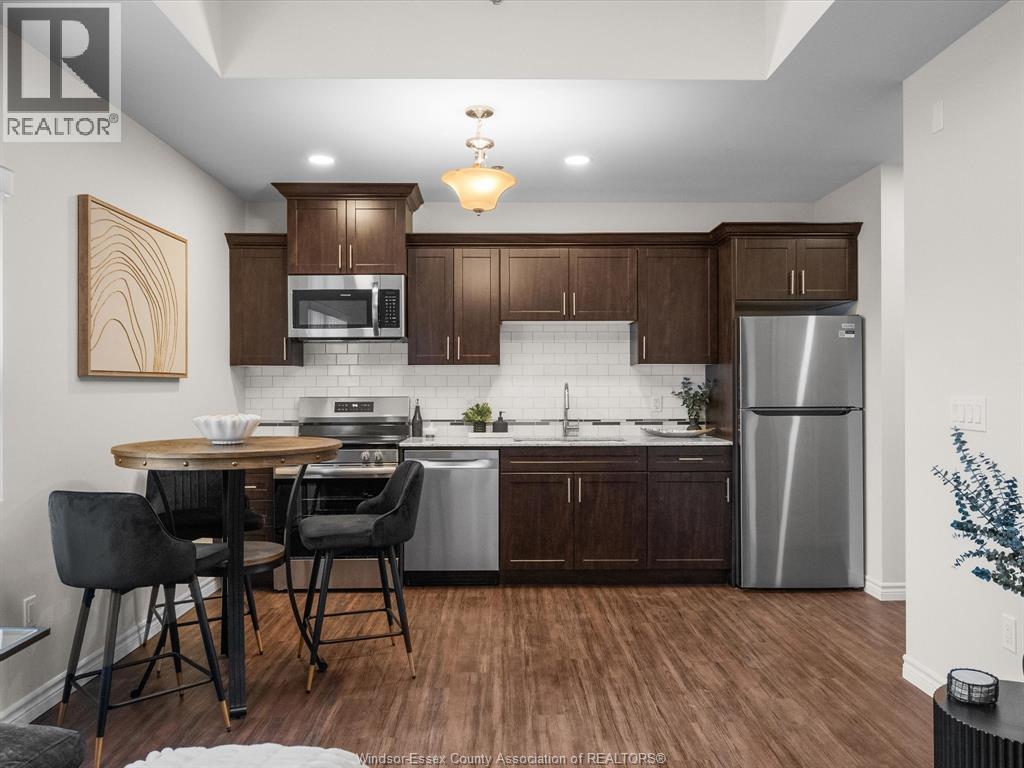 8401 Wyandotte Street East Unit# 602, Windsor, Ontario  N8S 0B8 - Photo 2 - 26022453