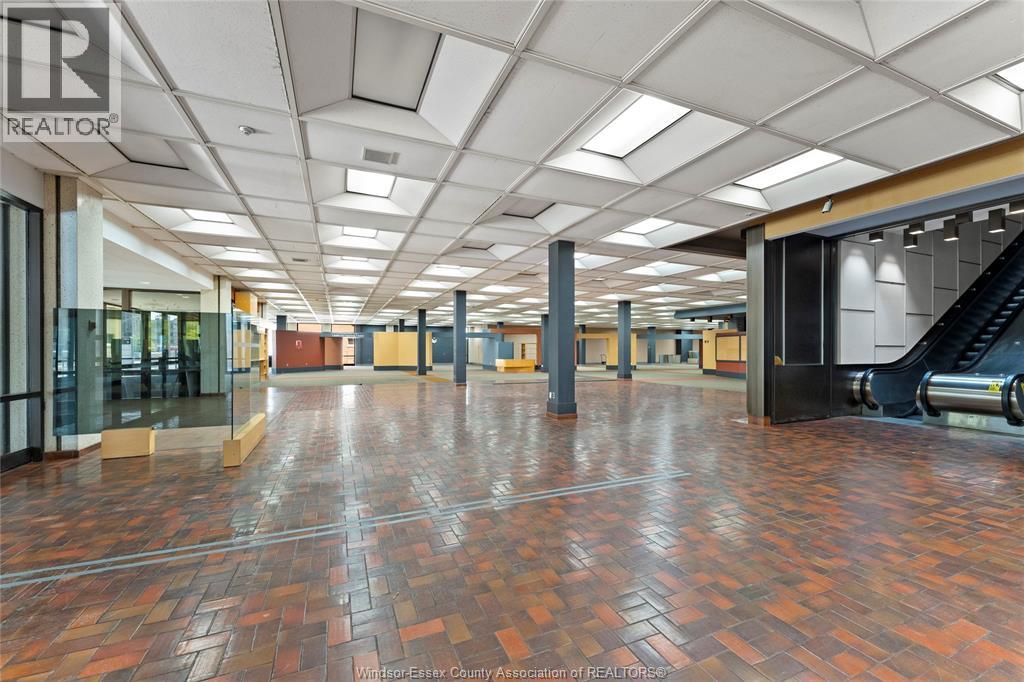 850 Ouellette Avenue Unit# Main, Windsor, Ontario  N9A 4M9 - Photo 2 - 26022467