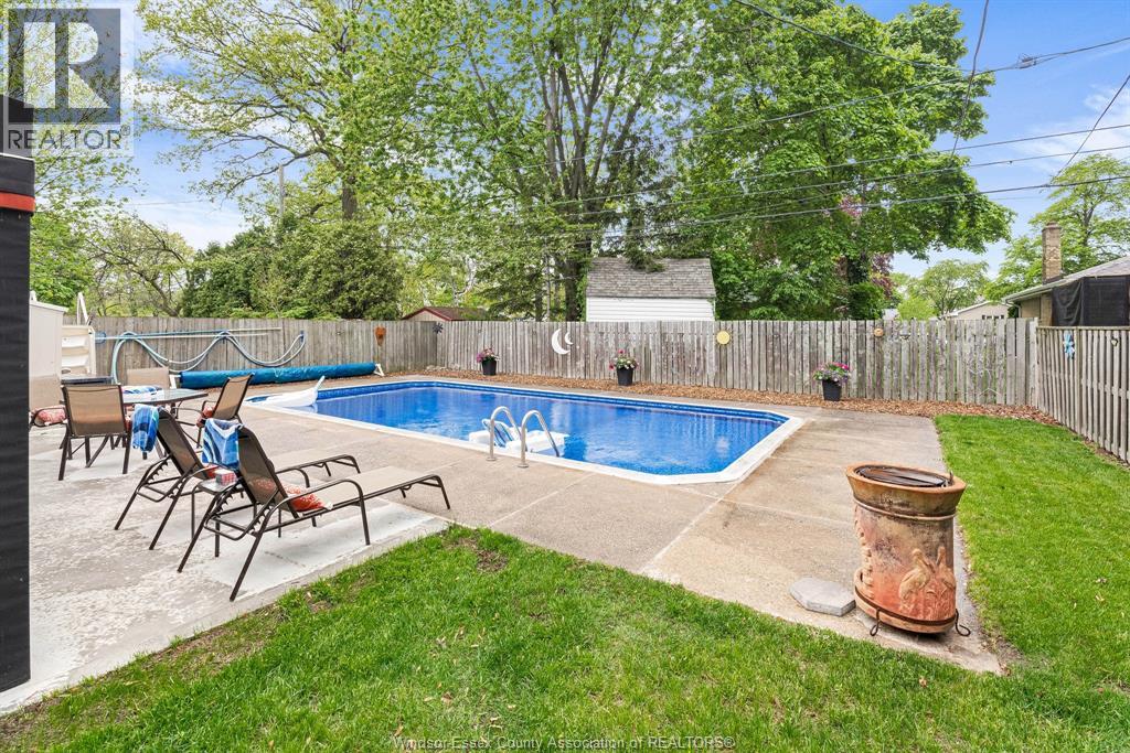 1035 Riverdale, Windsor, Ontario  N8S 4C5 - Photo 26 - 26022451