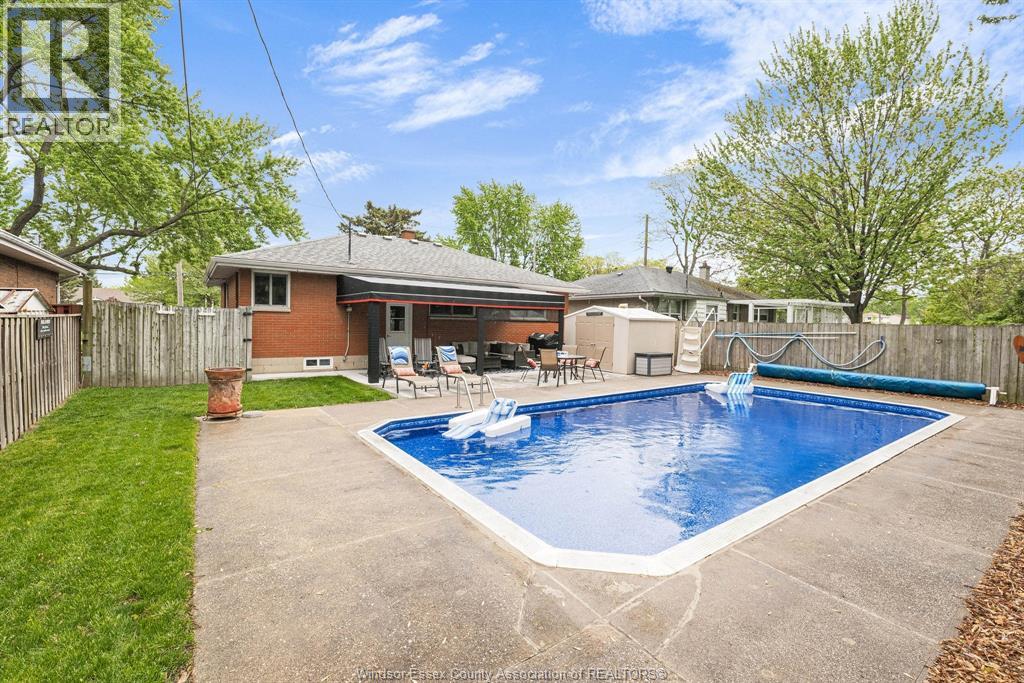 1035 Riverdale, Windsor, Ontario  N8S 4C5 - Photo 28 - 26022451