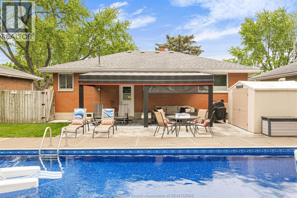 1035 Riverdale, Windsor, Ontario  N8S 4C5 - Photo 29 - 26022451