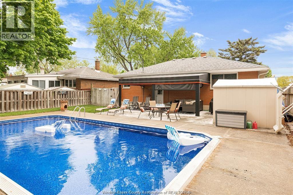 1035 Riverdale, Windsor, Ontario  N8S 4C5 - Photo 31 - 26022451