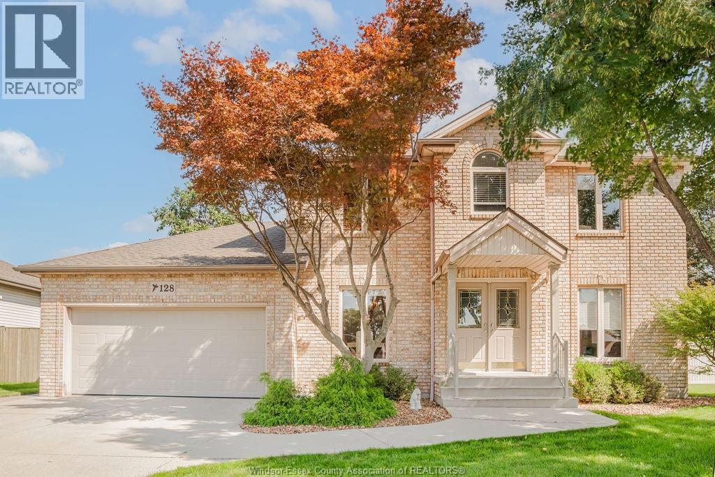 128 Pheasant Run DRIVE, Lakeshore, Ontario