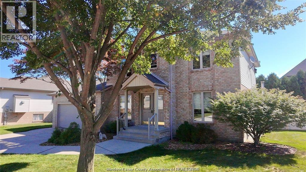128 Pheasant Run Drive, Lakeshore, Ontario  N8L 0Z7 - Photo 3 - 26022486