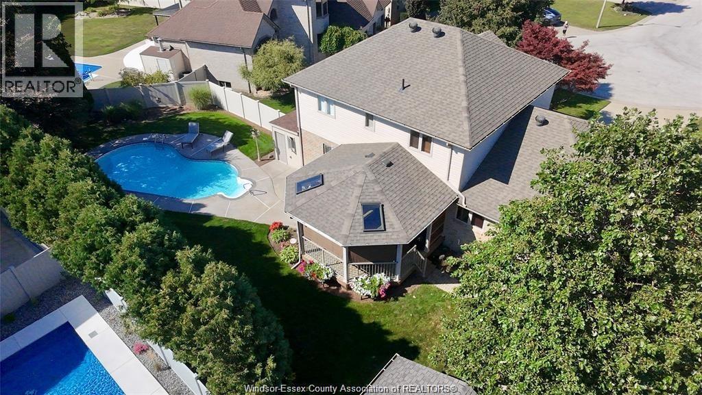 128 Pheasant Run Drive, Lakeshore, Ontario  N8L 0Z7 - Photo 4 - 26022486