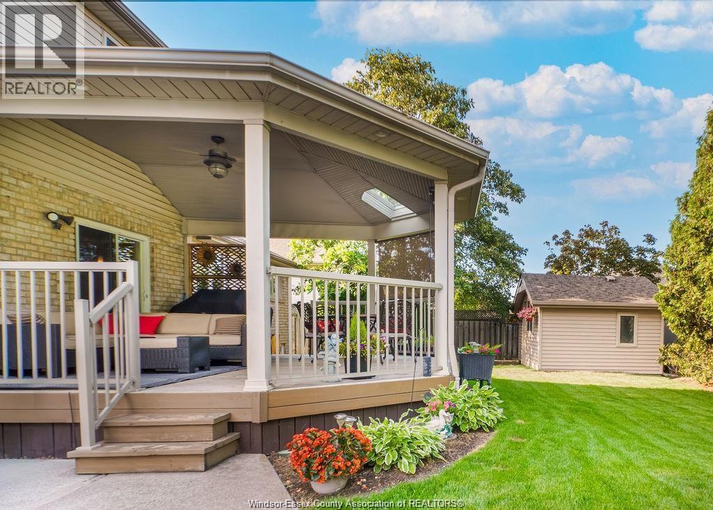 128 Pheasant Run Drive, Lakeshore, Ontario  N8L 0Z7 - Photo 44 - 26022486