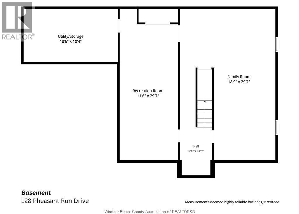 128 Pheasant Run Drive, Lakeshore, Ontario  N8L 0Z7 - Photo 46 - 26022486