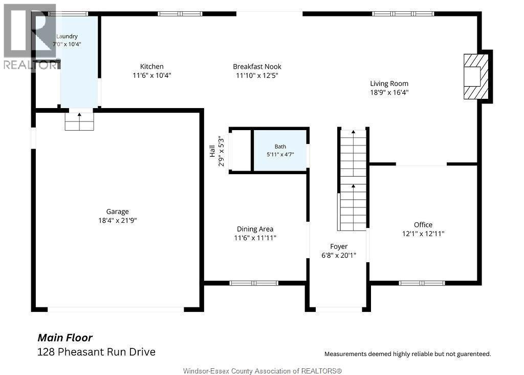 128 Pheasant Run Drive, Lakeshore, Ontario  N8L 0Z7 - Photo 47 - 26022486