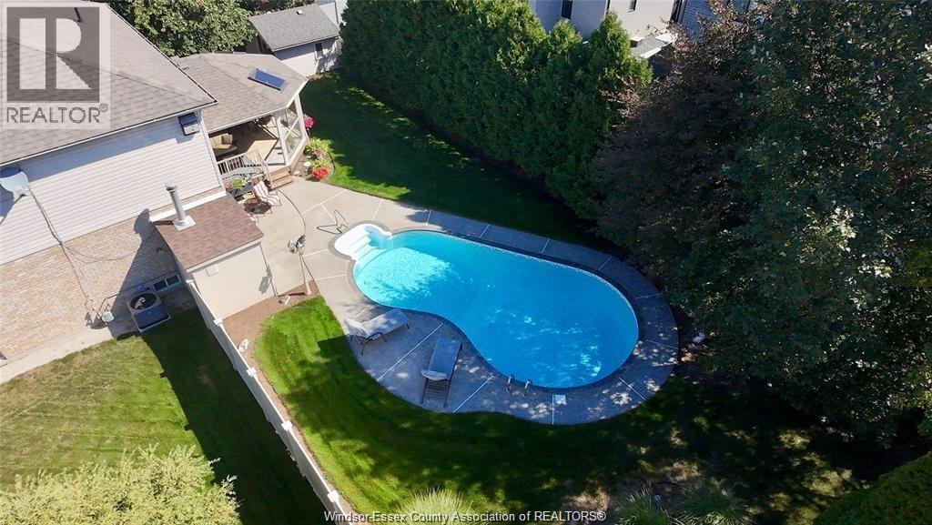 128 Pheasant Run Drive, Lakeshore, Ontario  N8L 0Z7 - Photo 5 - 26022486