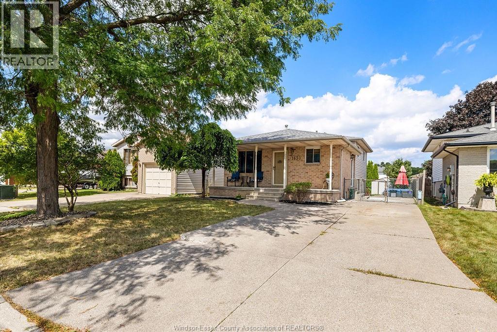 1630 Blue Spring, Windsor, Ontario  N8W 5L2 - Photo 31 - 26022483