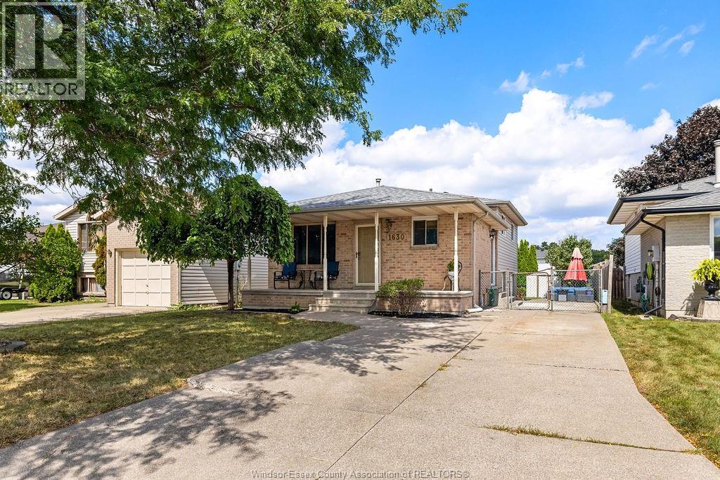 1630 Blue Spring, Windsor, Ontario  N8W 5L2 - Photo 32 - 26022483