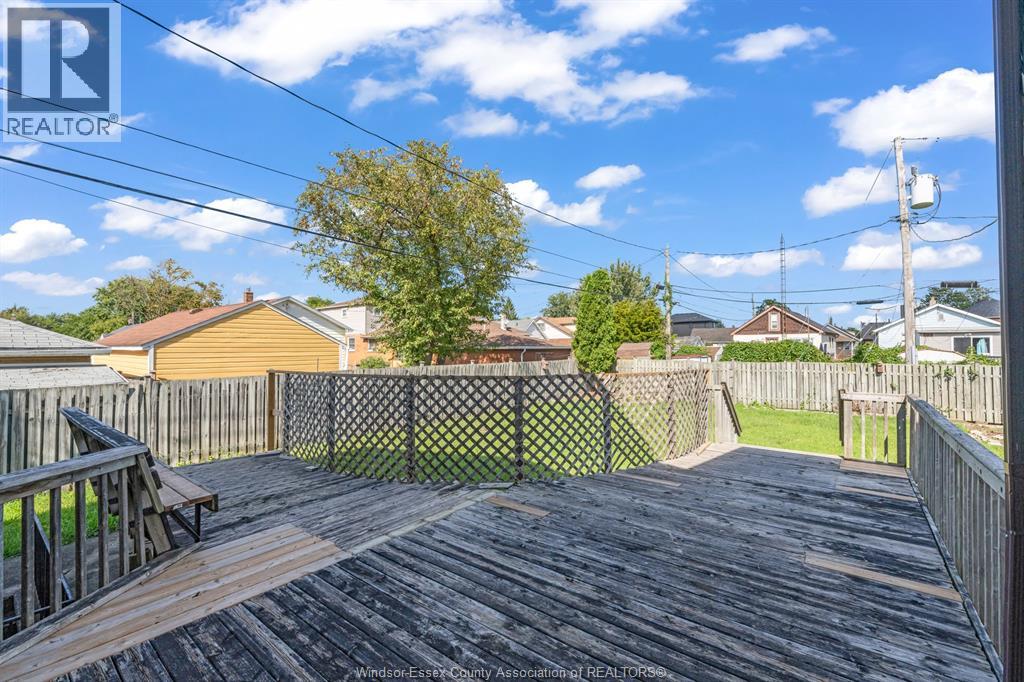 2416 Mercer Street, Windsor, Ontario  N8X 3R5 - Photo 14 - 26022474