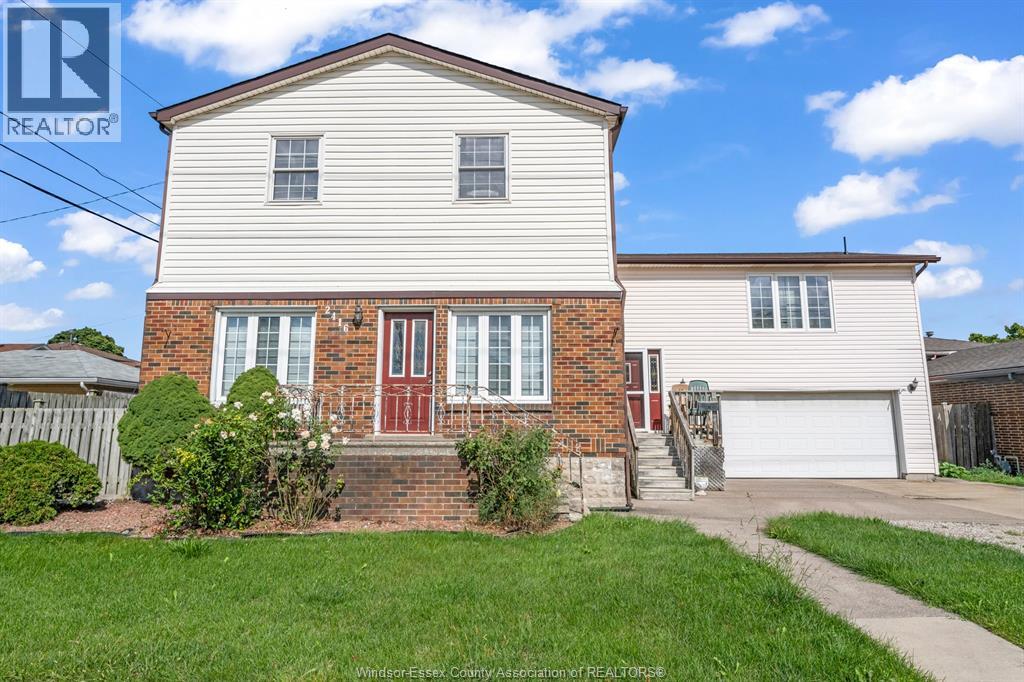2416 Mercer Street, Windsor, Ontario  N8X 3R5 - Photo 2 - 26022474