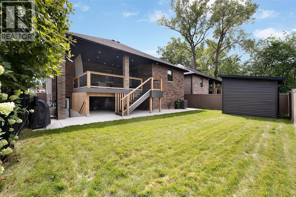 3838 Ronald Ave, Windsor, Ontario  N9G 1N3 - Photo 40 - 26022472