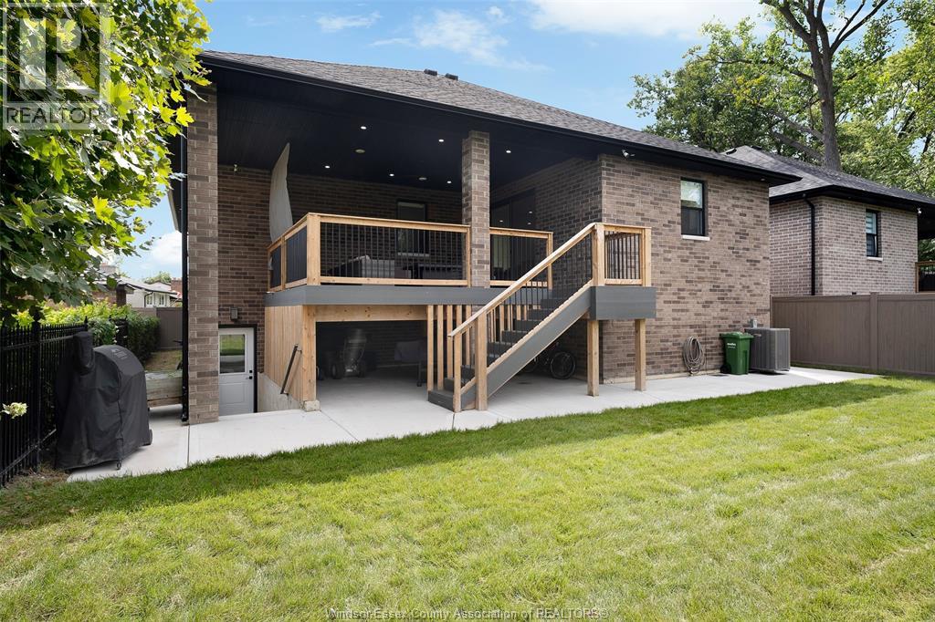 3838 Ronald Ave, Windsor, Ontario  N9G 1N3 - Photo 41 - 26022472
