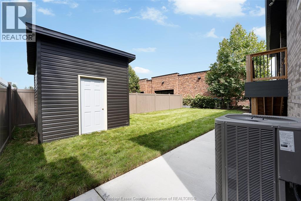 3838 Ronald Ave, Windsor, Ontario  N9G 1N3 - Photo 42 - 26022472