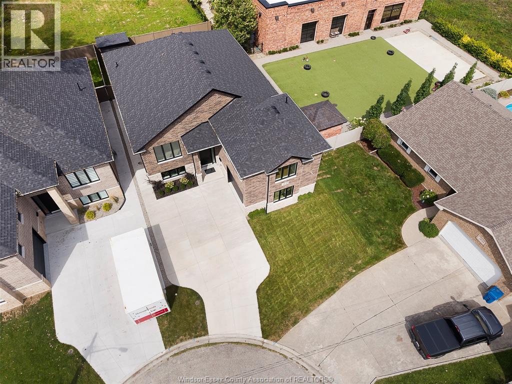 3838 Ronald Ave, Windsor, Ontario  N9G 1N3 - Photo 47 - 26022472