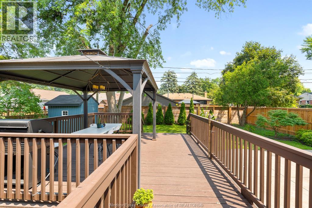 3070 Dandurand, Windsor, Ontario  N9E 2E6 - Photo 29 - 26022469