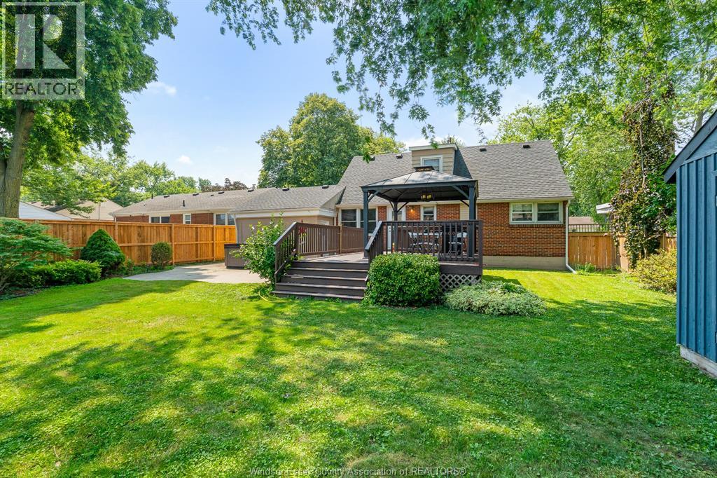 3070 Dandurand, Windsor, Ontario  N9E 2E6 - Photo 34 - 26022469