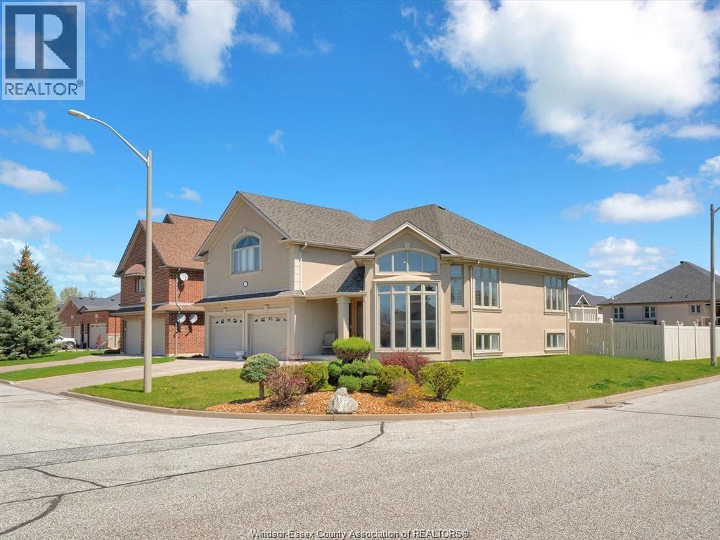 144 Meconi Court, Lakeshore, Ontario  N9K 7E9 - Photo 3 - 26022465
