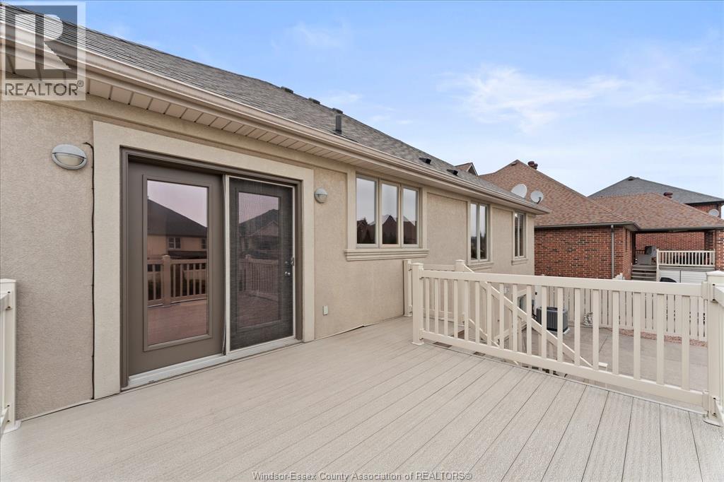 144 Meconi Court, Lakeshore, Ontario  N9K 7E9 - Photo 32 - 26022465