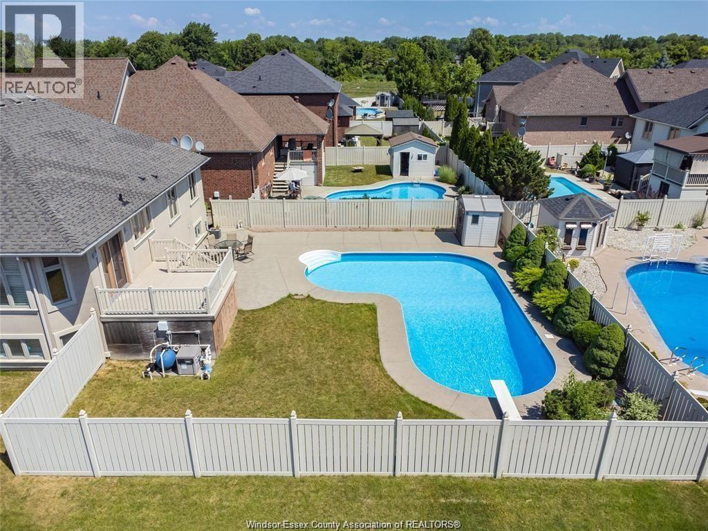 144 Meconi Court, Lakeshore, Ontario  N9K 7E9 - Photo 33 - 26022465