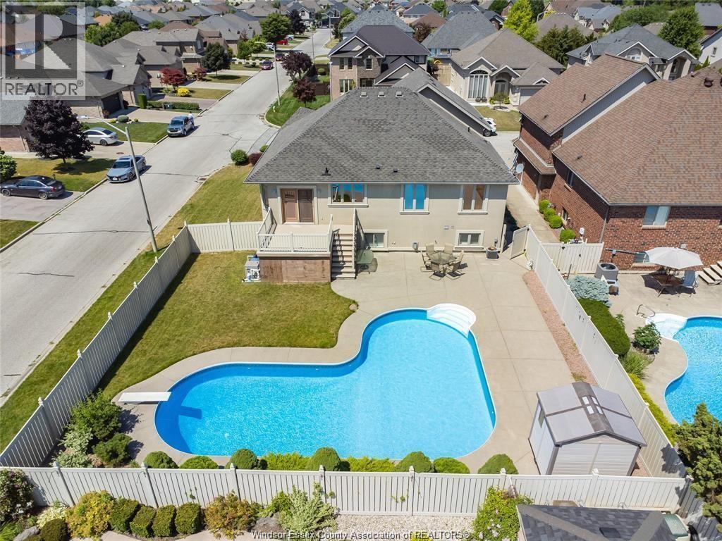 144 Meconi Court, Lakeshore, Ontario  N9K 7E9 - Photo 34 - 26022465