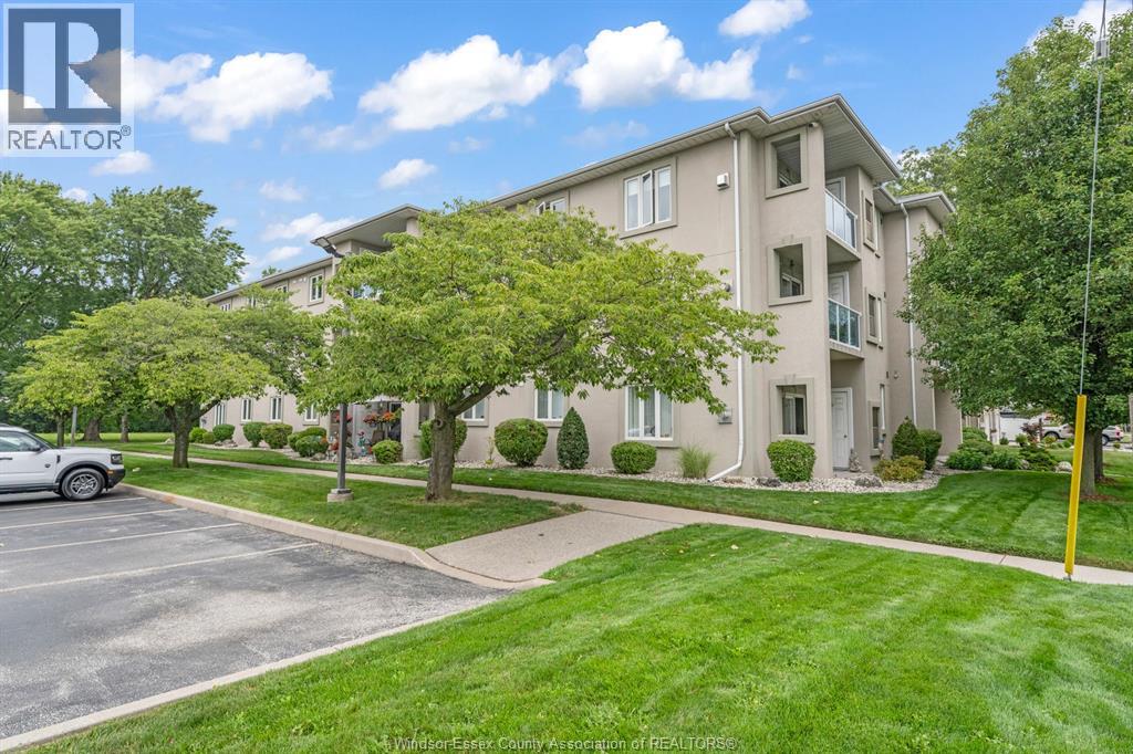 4850 Grand Boulevard Unit# 306, Windsor, Ontario  N8T 3K9 - Photo 46 - 26022452