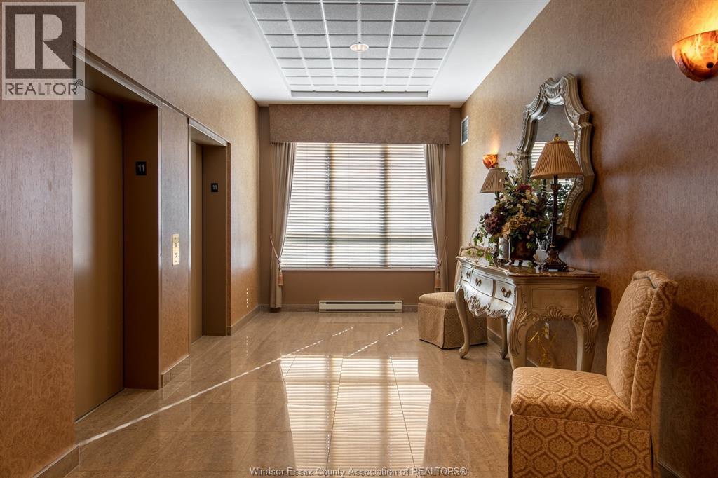 5055 Riverside Drive East Unit# 901, Windsor, Ontario  N8W 3S9 - Photo 13 - 26022442