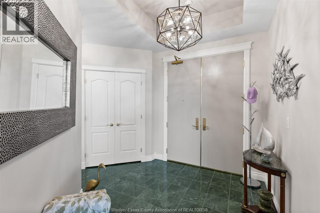 5055 Riverside Drive East Unit# 901, Windsor, Ontario  N8W 3S9 - Photo 15 - 26022442