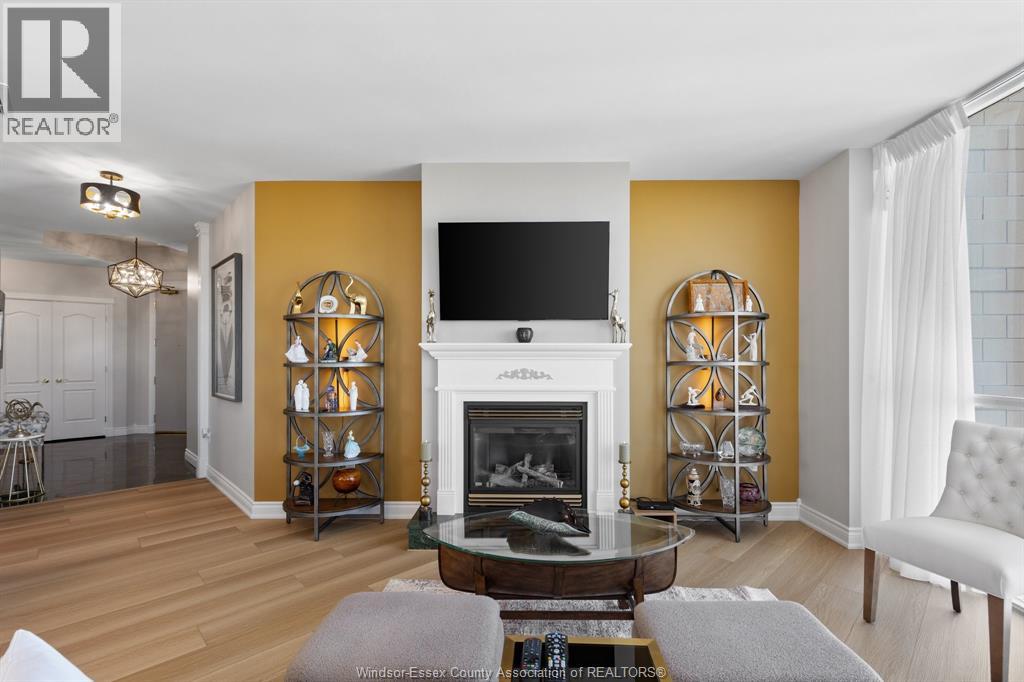 5055 Riverside Drive East Unit# 901, Windsor, Ontario  N8W 3S9 - Photo 28 - 26022442