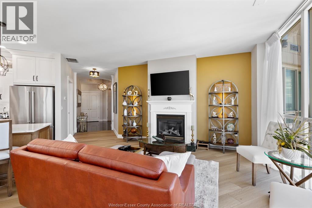 5055 Riverside Drive East Unit# 901, Windsor, Ontario  N8W 3S9 - Photo 29 - 26022442